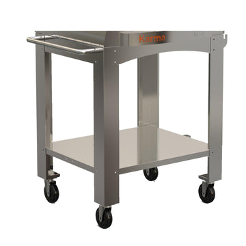 WPPO Karma 32 Stand / Cart WKCT-2S