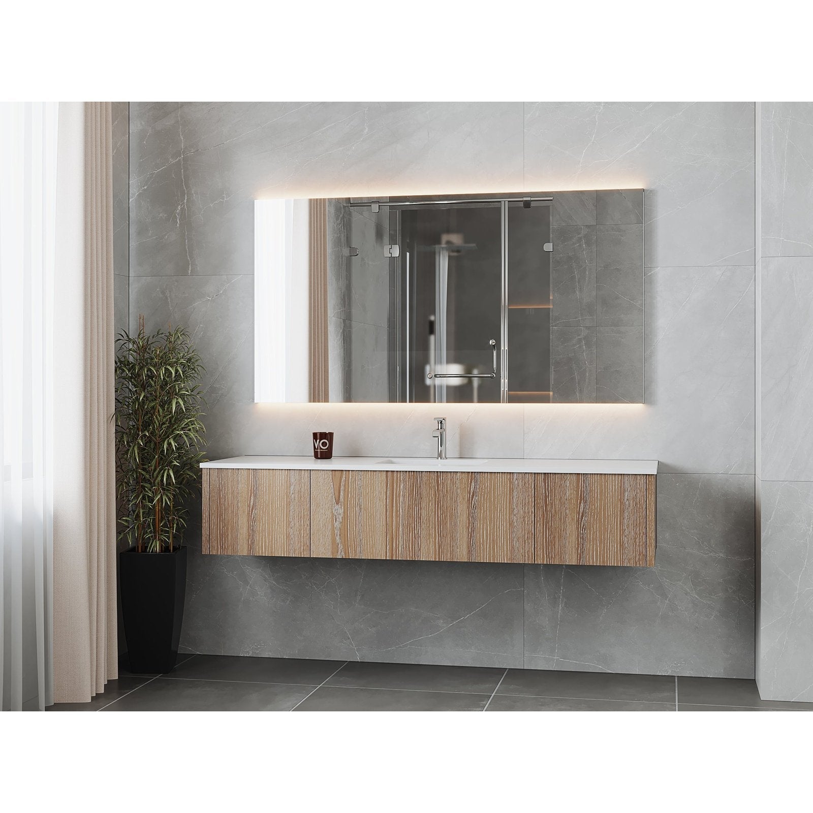 Laviva Legno 72