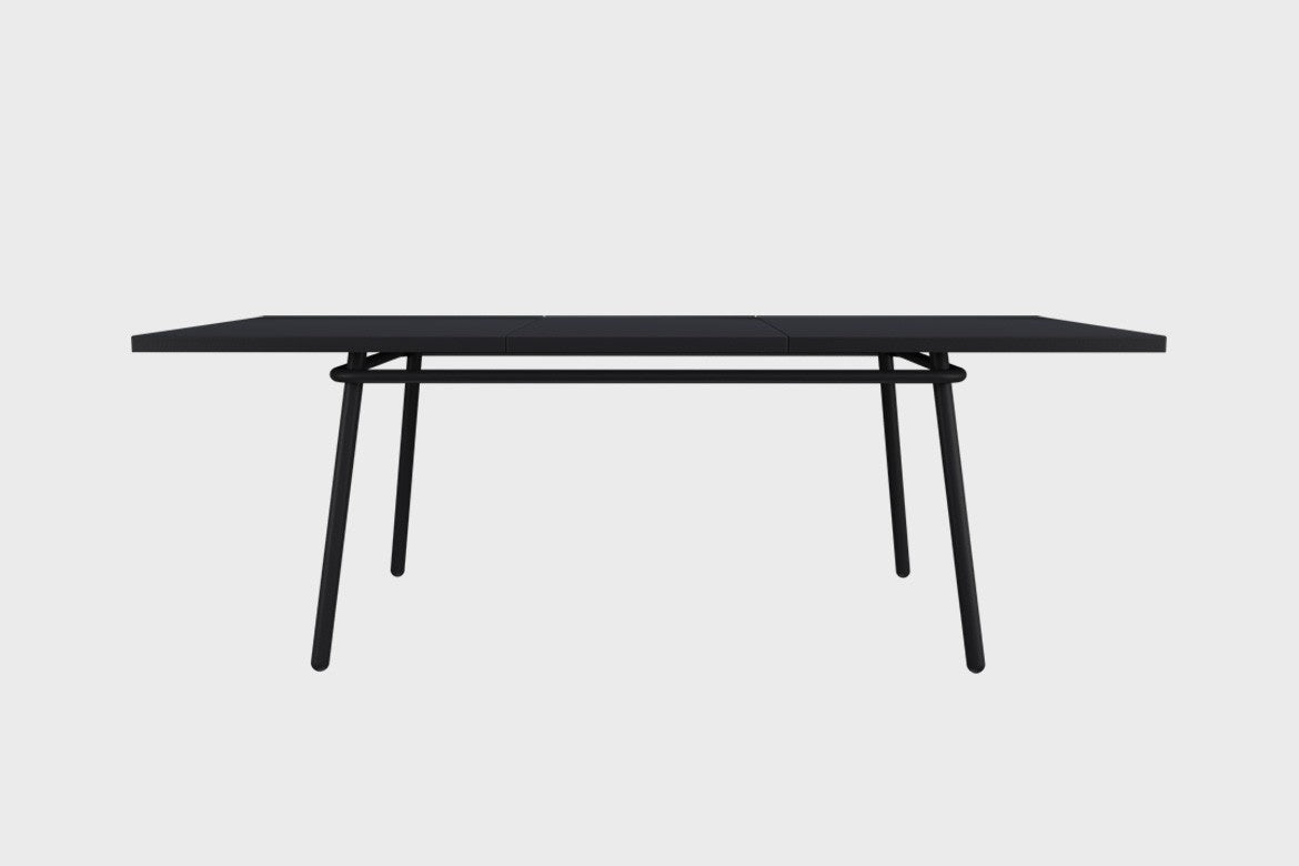 Maiori A600 Extension Dining Table CP9112