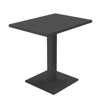 Via Seasde Impression Bistro Dining Table 7555 NS9535