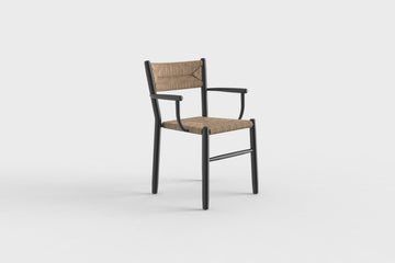 Maiori Stipa Armchair Stackable ST9878