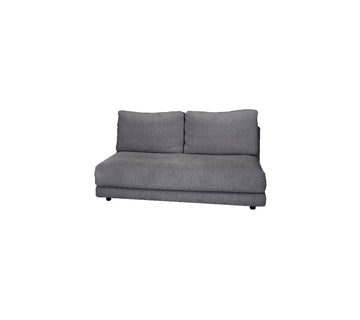 Cane-line Scale 2-seater Sofa Module 102S13003