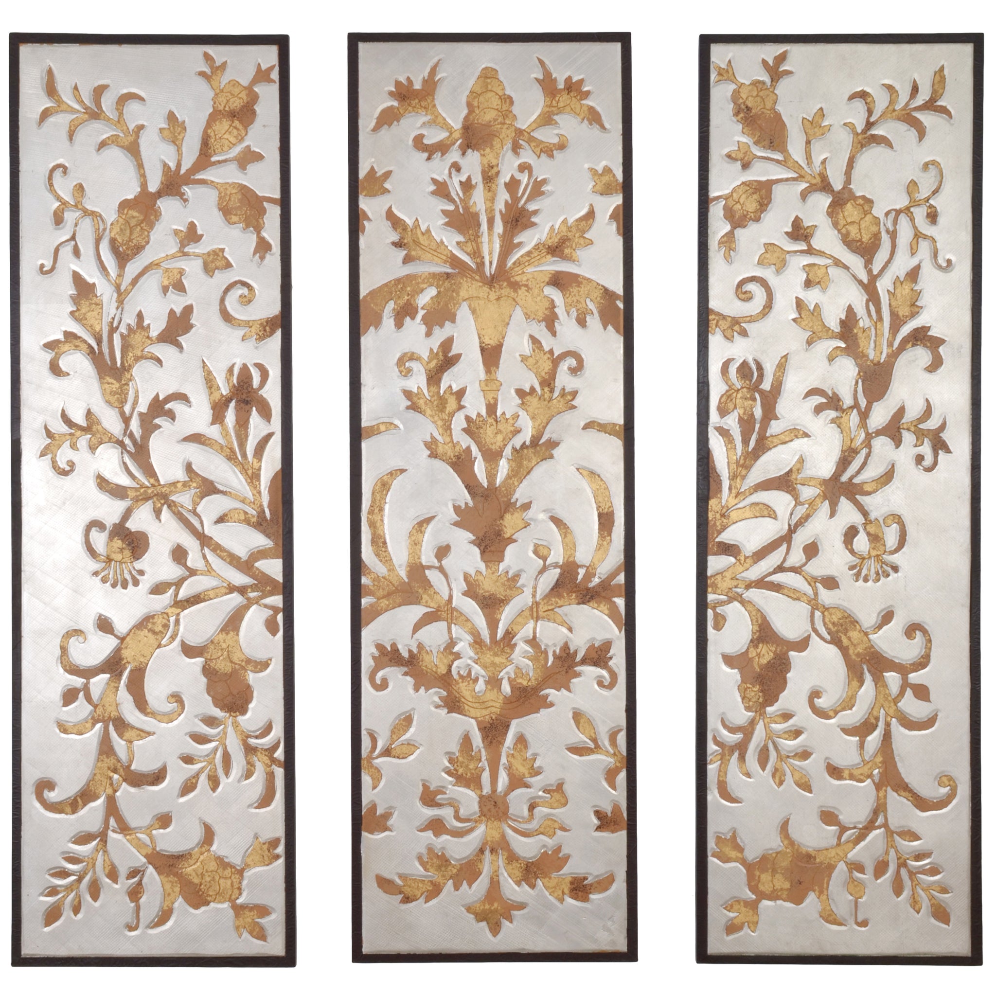 AFD Home Silver Gold Tryptic 11119103