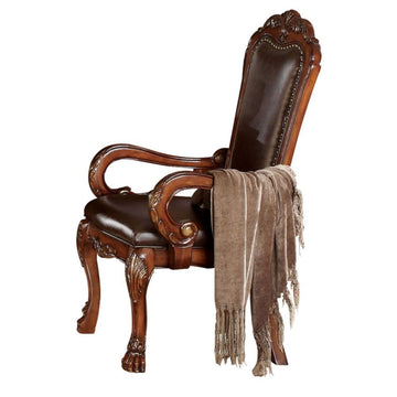 Acme Dresden Chair (2Pc) 12154