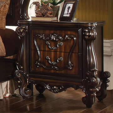 Acme Versailles Nightstand 21103