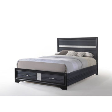Acme Naima Queen Bed 25900Q