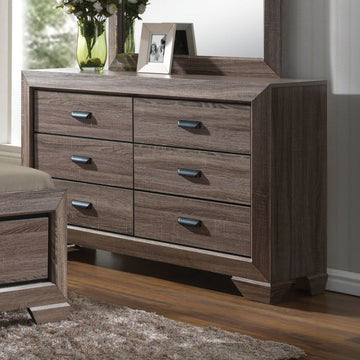 Acme Lyndon Dresser 26025