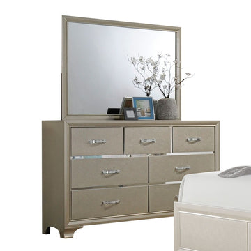 Acme Carine Dresser 26245