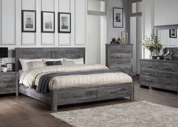 Acme Vidalia Queen Bed 27330Q