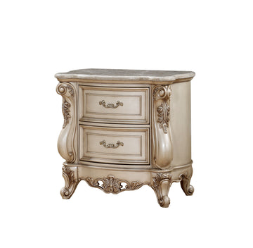 Acme Gorsedd Nightstand 27443