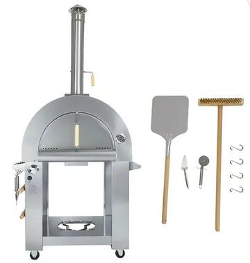 KoKoMo Pizza Oven & Stand