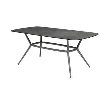 Cane-line Joy Dining Table, 180X90 Cm 50204AI