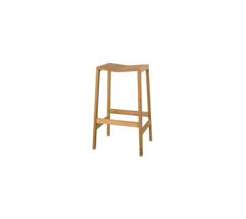 Cane-line Flip Bar Chair 54061T