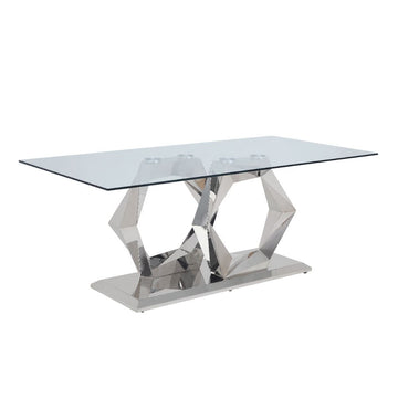 Acme Gianna Dining Table 72470