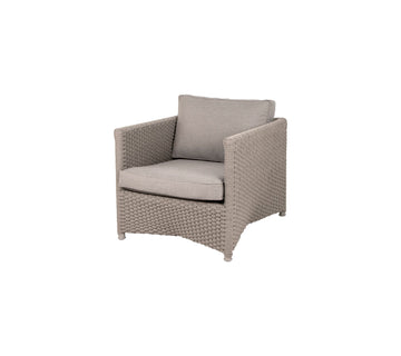Cane-line Diamond Lounge Chair 8402ROTST