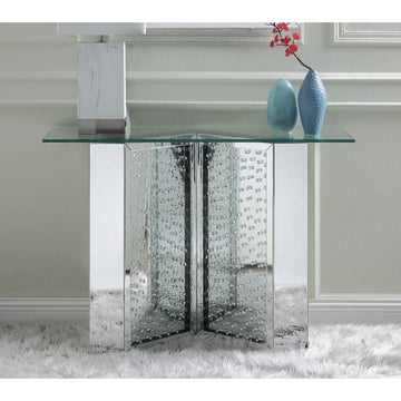 Acme Nysa Accent Table 90510