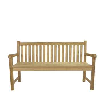 Anderson Teak Classic Bench BH-005S