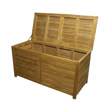 Anderson Teak Camrose Storage Box  (Large) CB-6226
