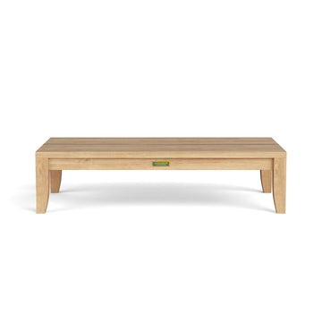 Anderson Teak Coronado Rectangular Coffee Table DS-305