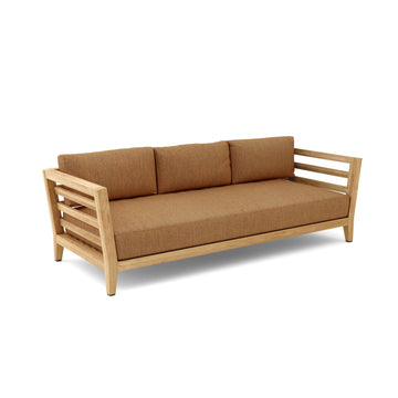 Anderson Teak Cordoba 3-Seater Bench DS-833