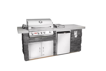 Bull BBQ Outdoor Kitchen 31011