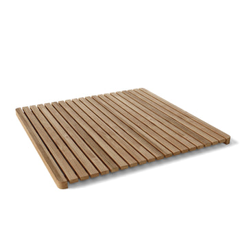 Anderson Teak Large Square Shower Mat SPA-3030