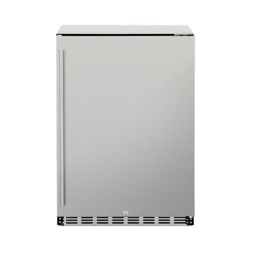 Summerset 5.3c Deluxe Outdoor Rated Fridge