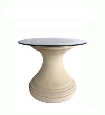 Anderson Teak Fairbank Round Table TB-R2929-36