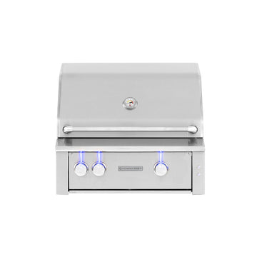 Summerset Alturi Grill U-Tube Series 30"