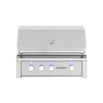 Summerset Alturi Grill U-Tube Series 36"
