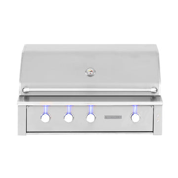 Summerset Alturi Grill U-Tube Series 42"
