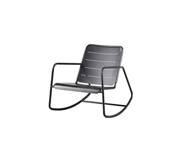 Cane-line Copenhagen Rocking Chair 11428AL