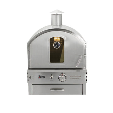 Summerset The Built-In Outdoor Oven