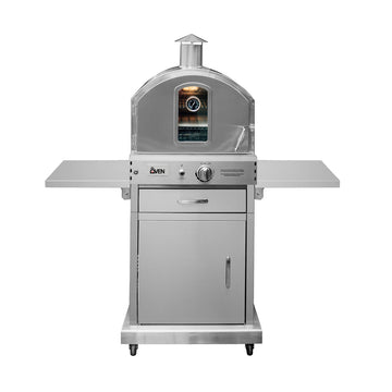 Summerset The Freestanding Outdoor Oven