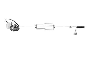 Summerset Rotisserie Kit for 26" Sizzler
