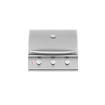 Summerset Sizzler Series 26"