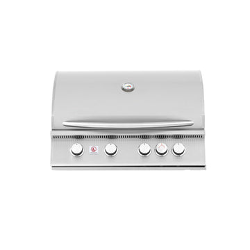 Summerset Sizzler Series 32"