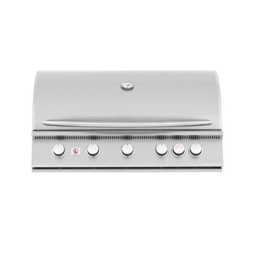 Summerset Sizzler Series 40"