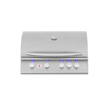Summerset Sizzler PRO Series 32"