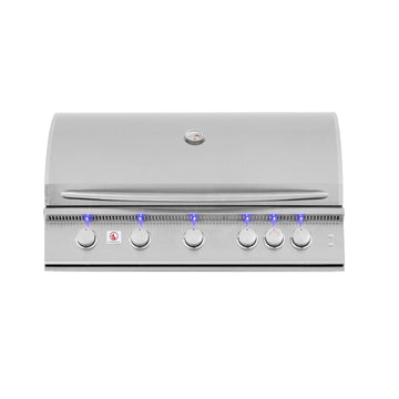 Summerset Sizzler PRO Series 40"