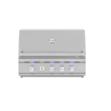 Summerset TRL Series 32"