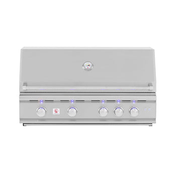 Summerset TRL Series 38"