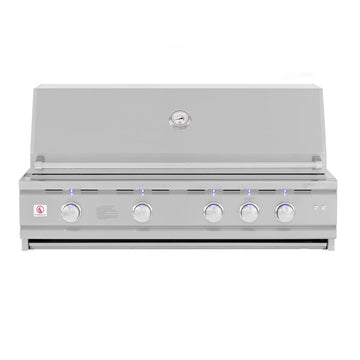 Summerset TRL Deluxe Series 44"