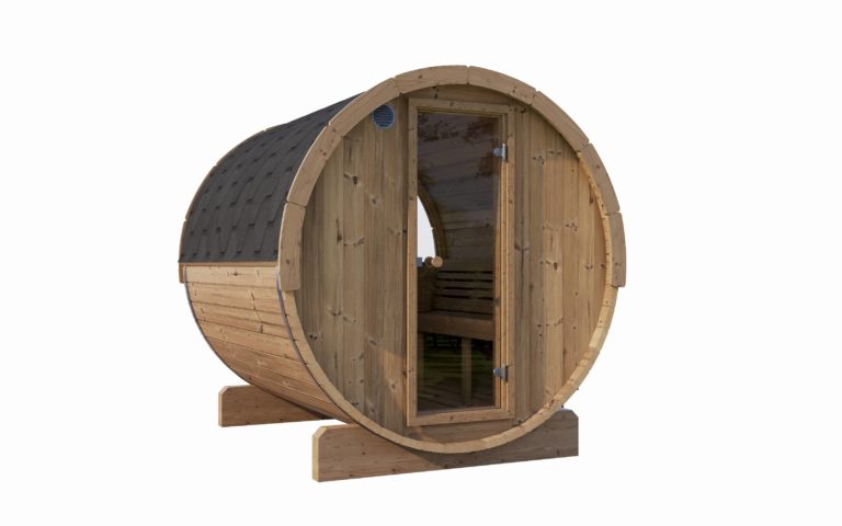 Sauna Life Ergo-Series Model E6W