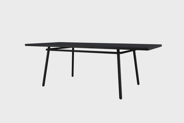 Maiori A600 Dining Table Long CP9632