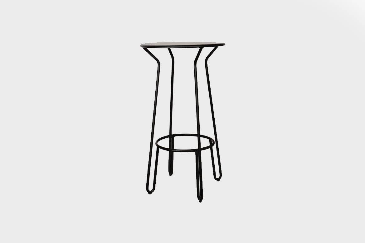 Maiori Huggy Bar Table HU9913