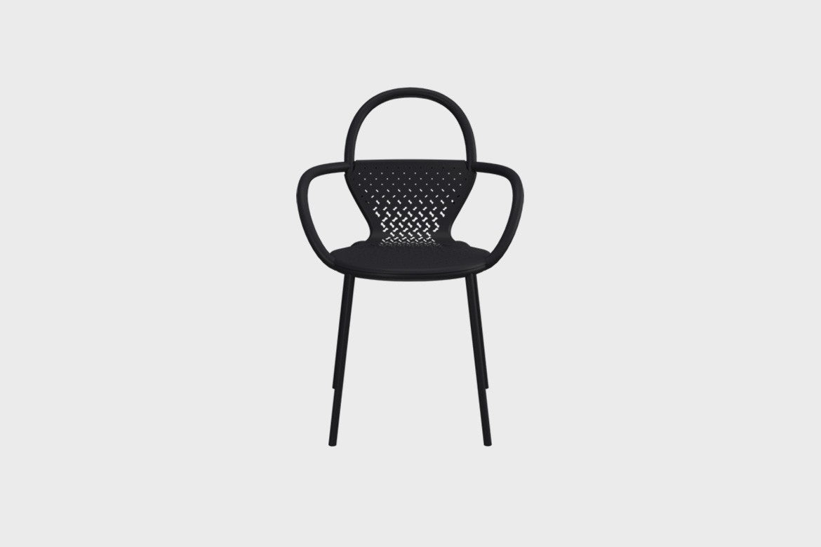 Maiori Kose Armchair KE6060