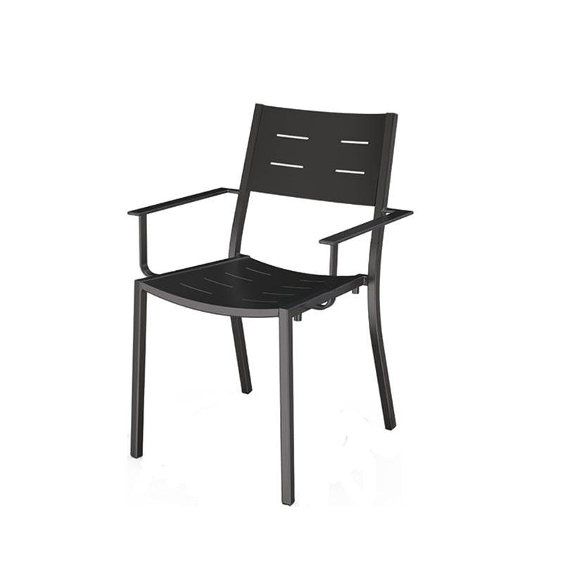 Via Seasde Impression Armchair full aluminium NS9586-A