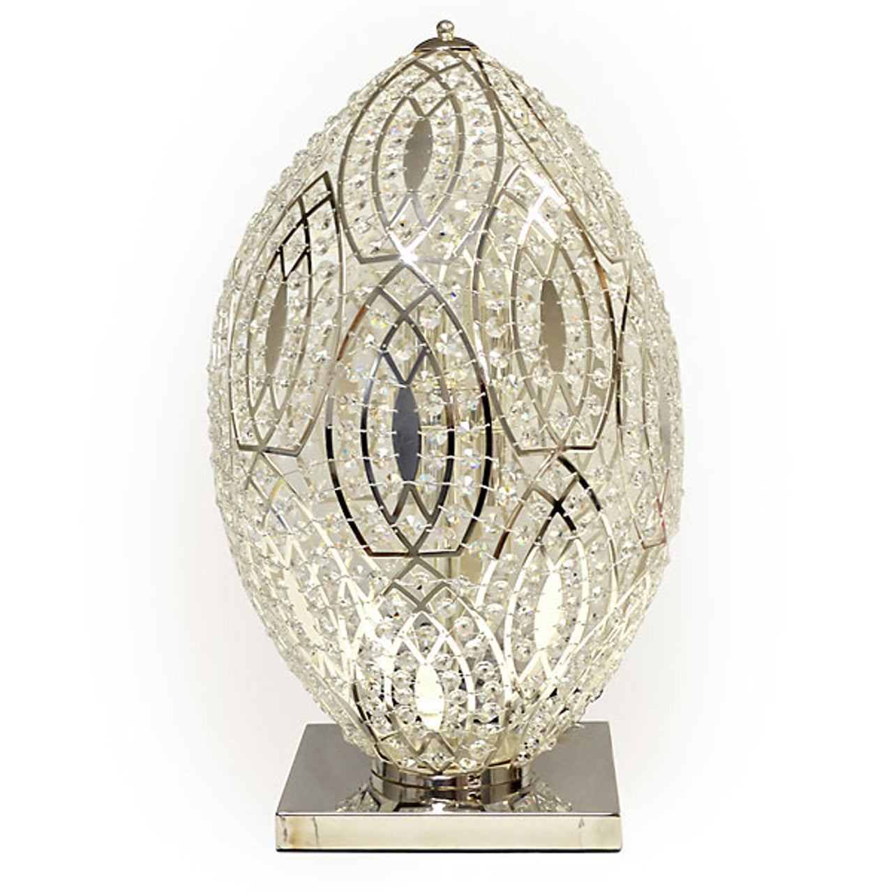 AFD Home Crystalletto Table Lamp 10904409
