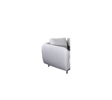 Cane-line Aura High Armrest/Backrest, Single Module 10AB1013003